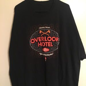 The Shining shirt